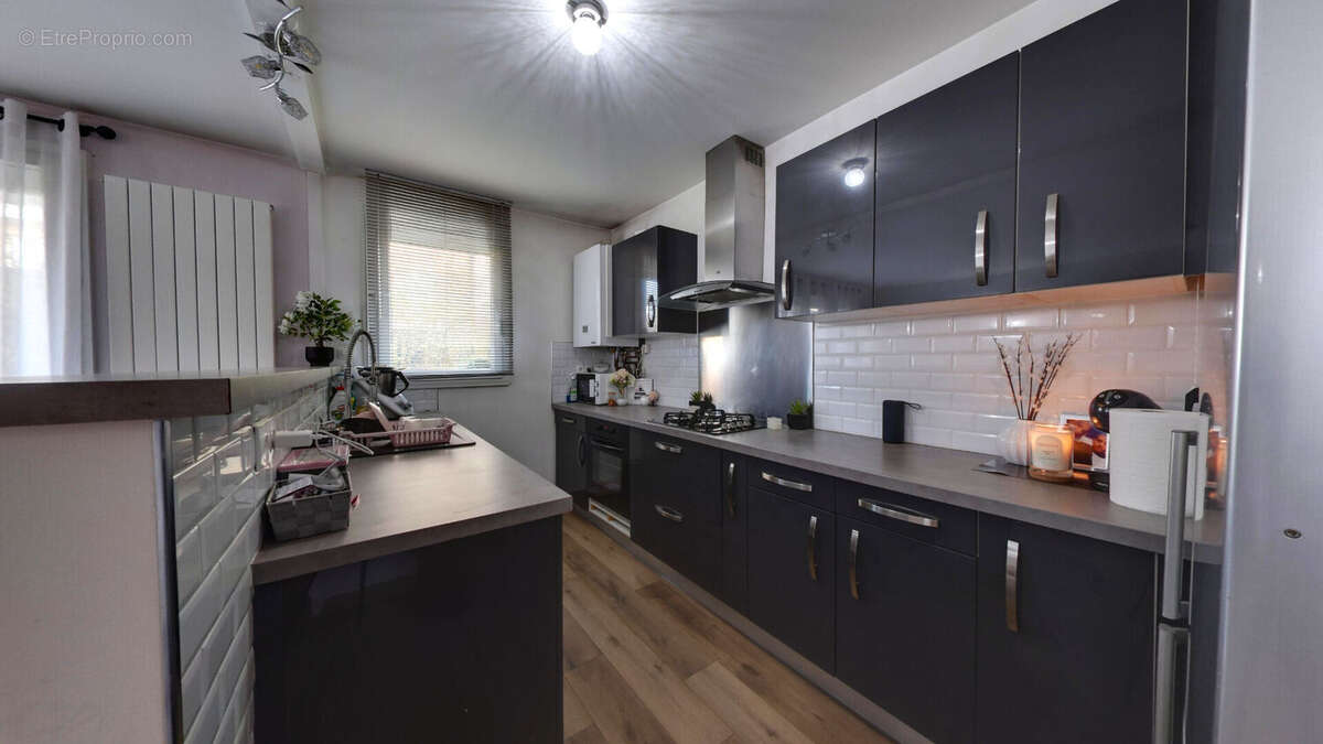 Appartement à ROISSY-EN-BRIE