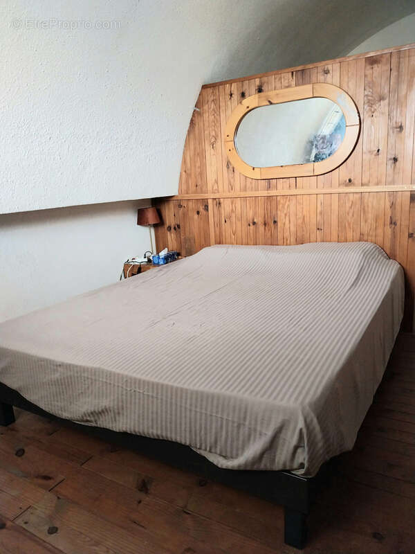 Appartement à GRUISSAN