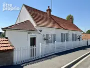 Maison à LA MACHINE