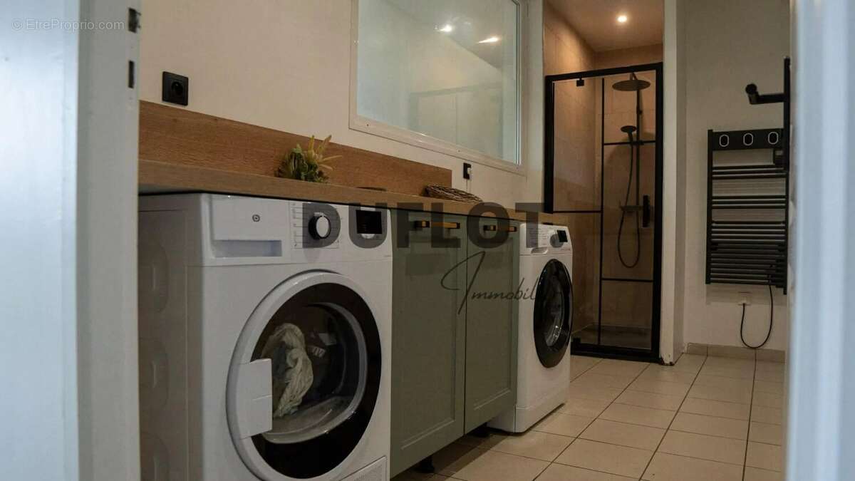 Maison à SAINT-VENANT