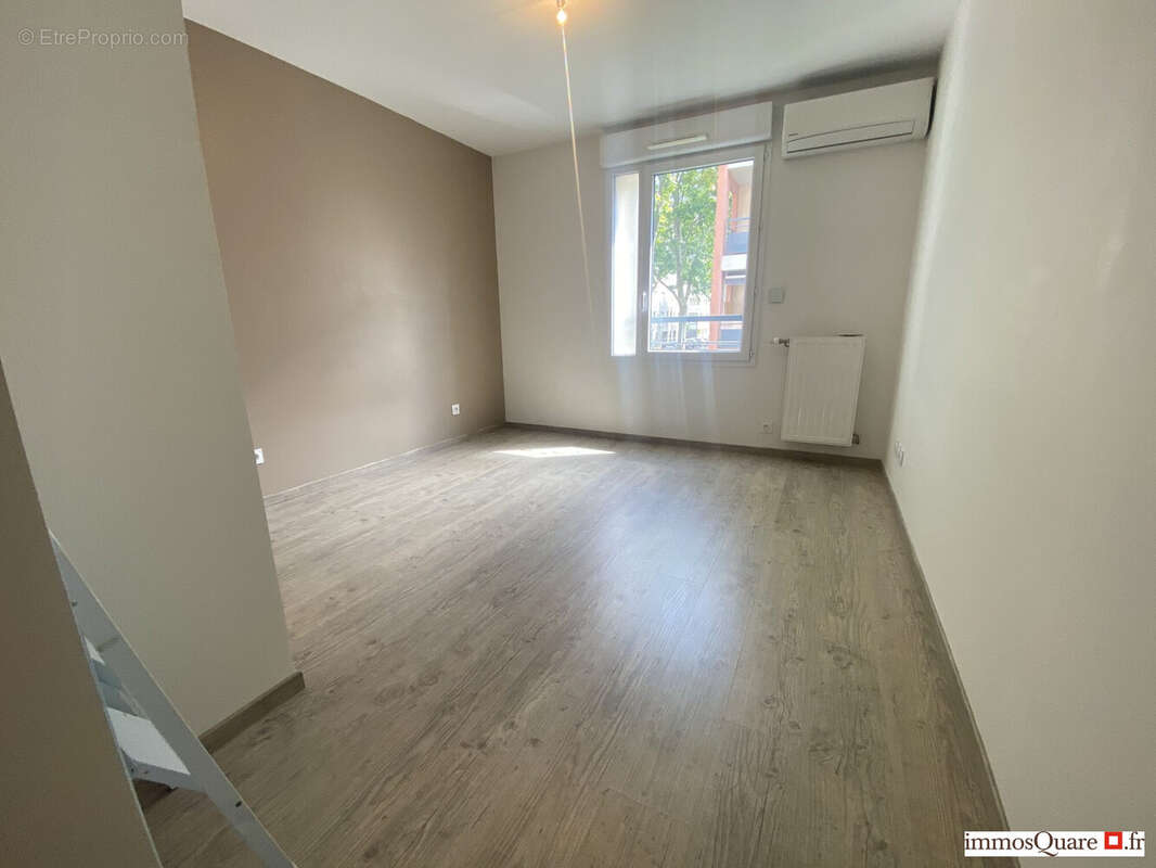 Appartement à VENISSIEUX