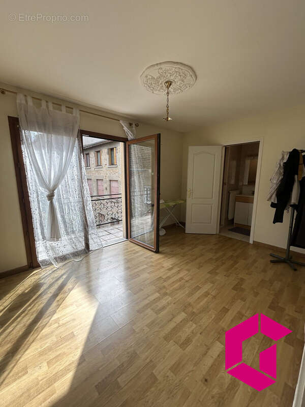 Maison à SAINT-ETIENNE