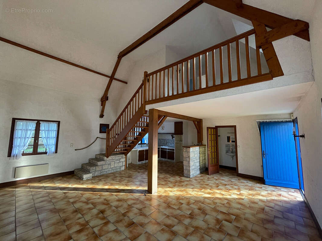Maison à BADEN