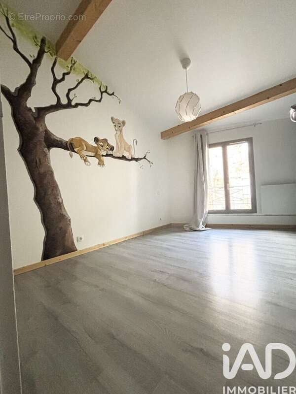 Photo 5 - Maison à LA VOULTE-SUR-RHONE