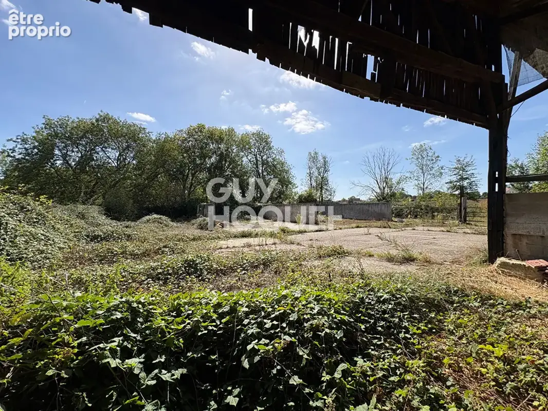 Maison 900 m² à vendre à Jaux (60880) - photo 7