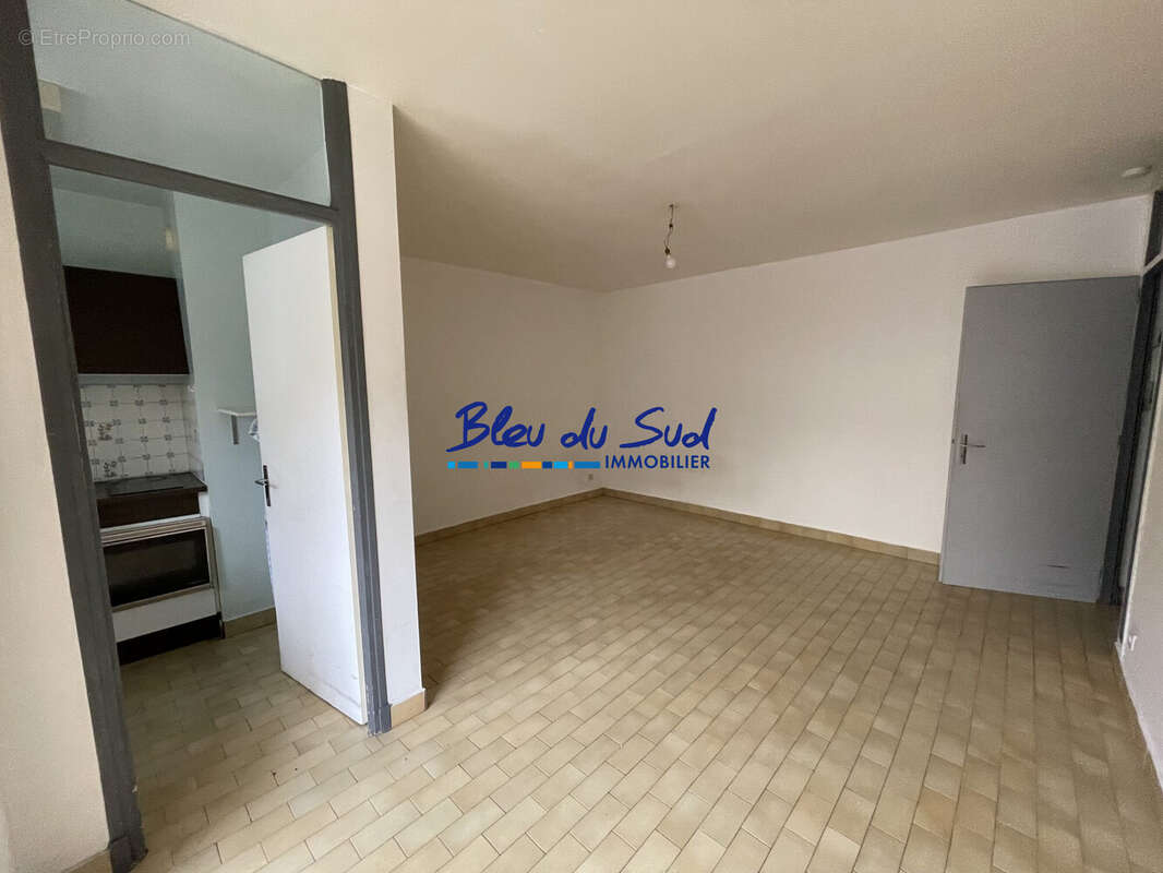 Appartement à VERNET-LES-BAINS