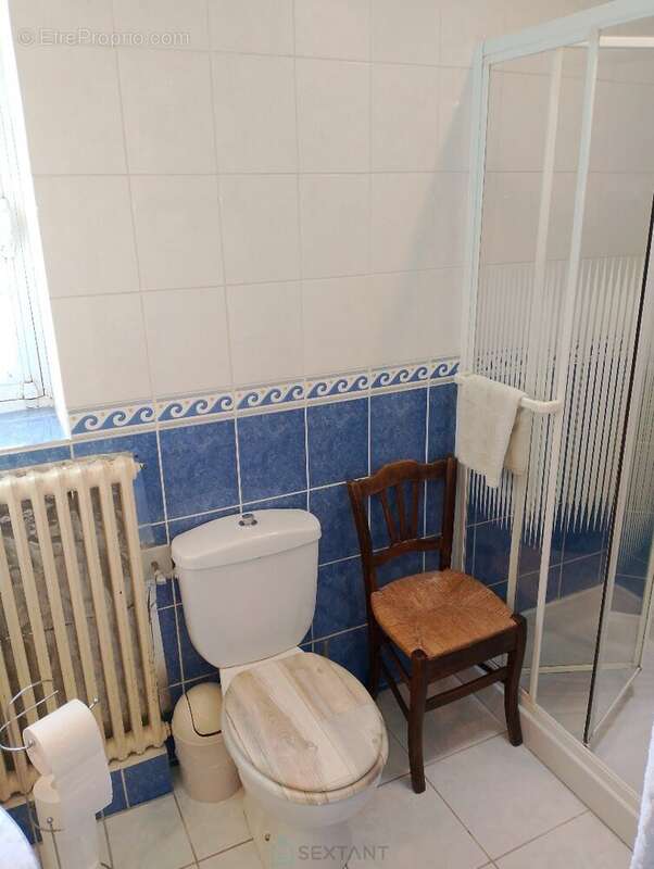 Deux maison en pierre - photo 25