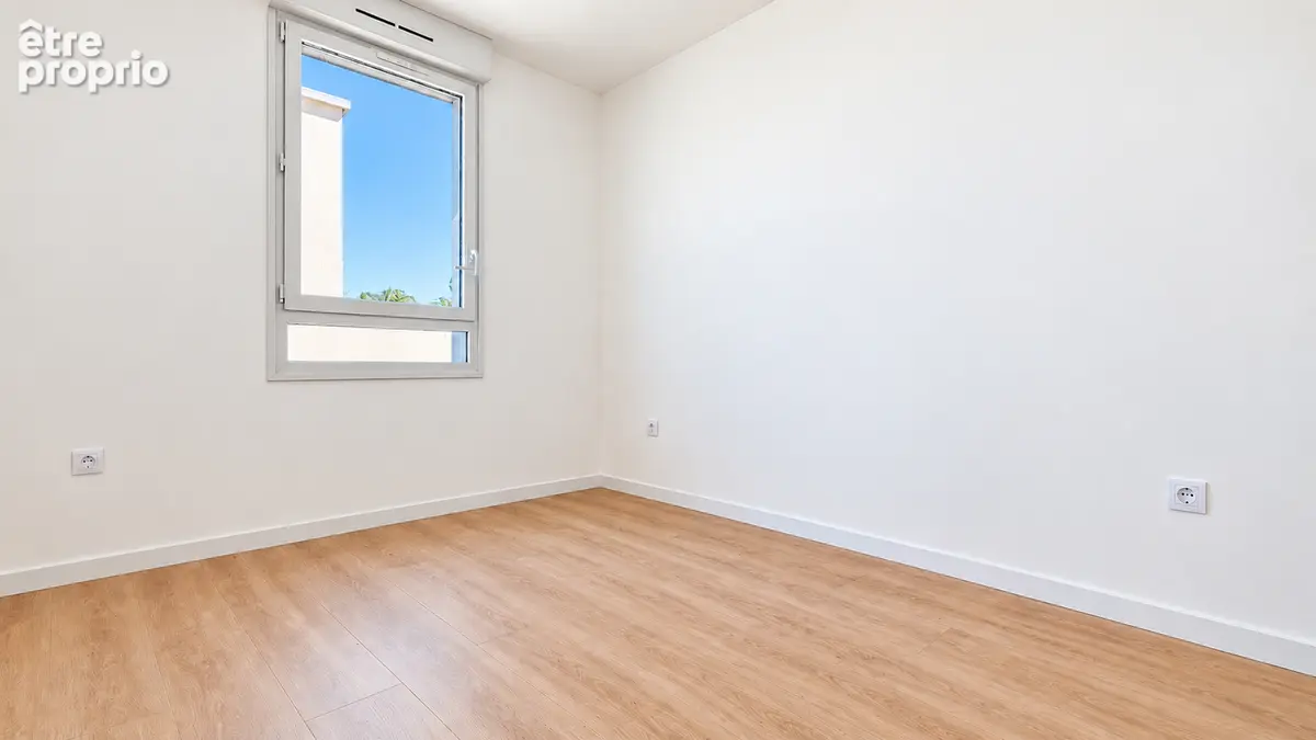 Duplex sur jardin - photo 9