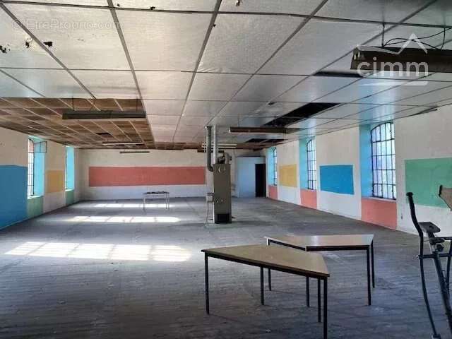 Appartement à AUSSILLON