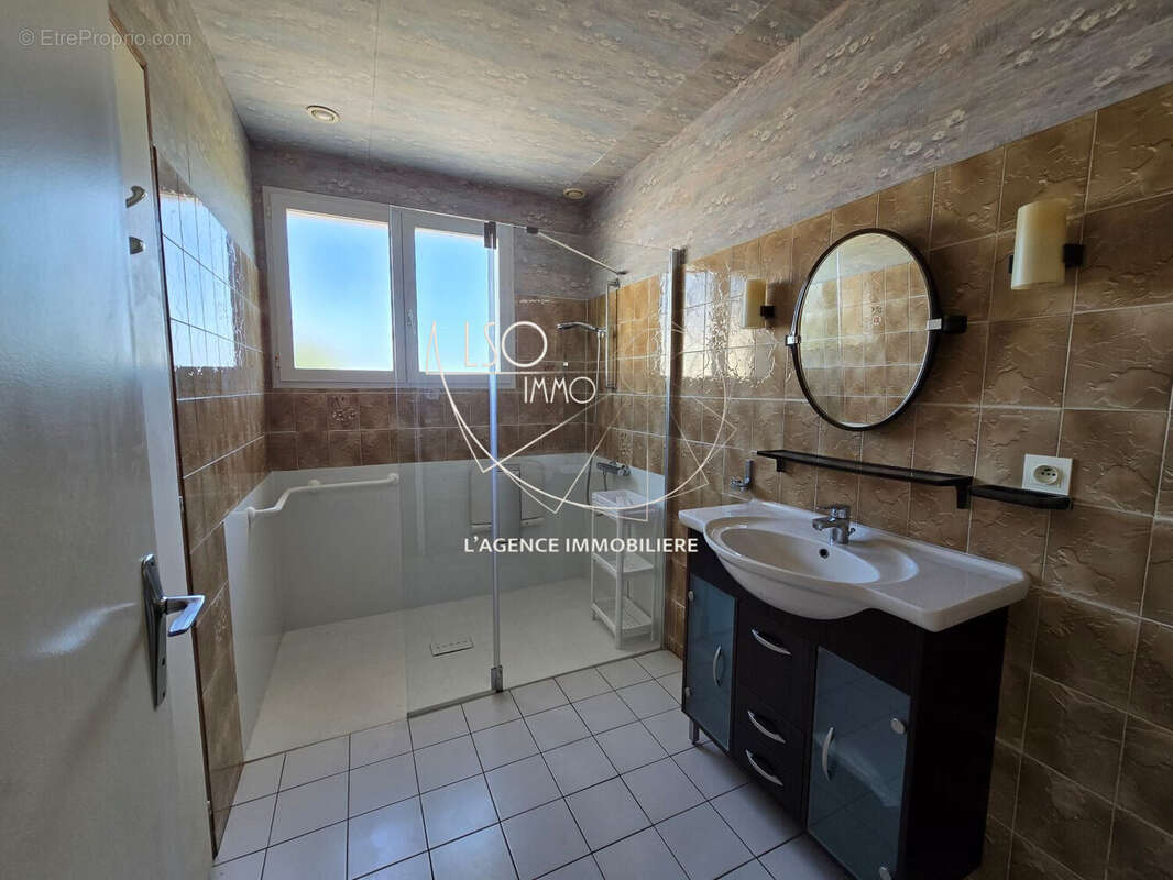 Maison 112 m² à Les Sables-D'olonne  - photo 7