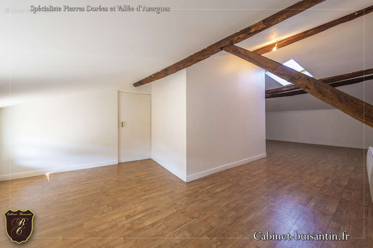 Duplex en cœur de village - photo 12