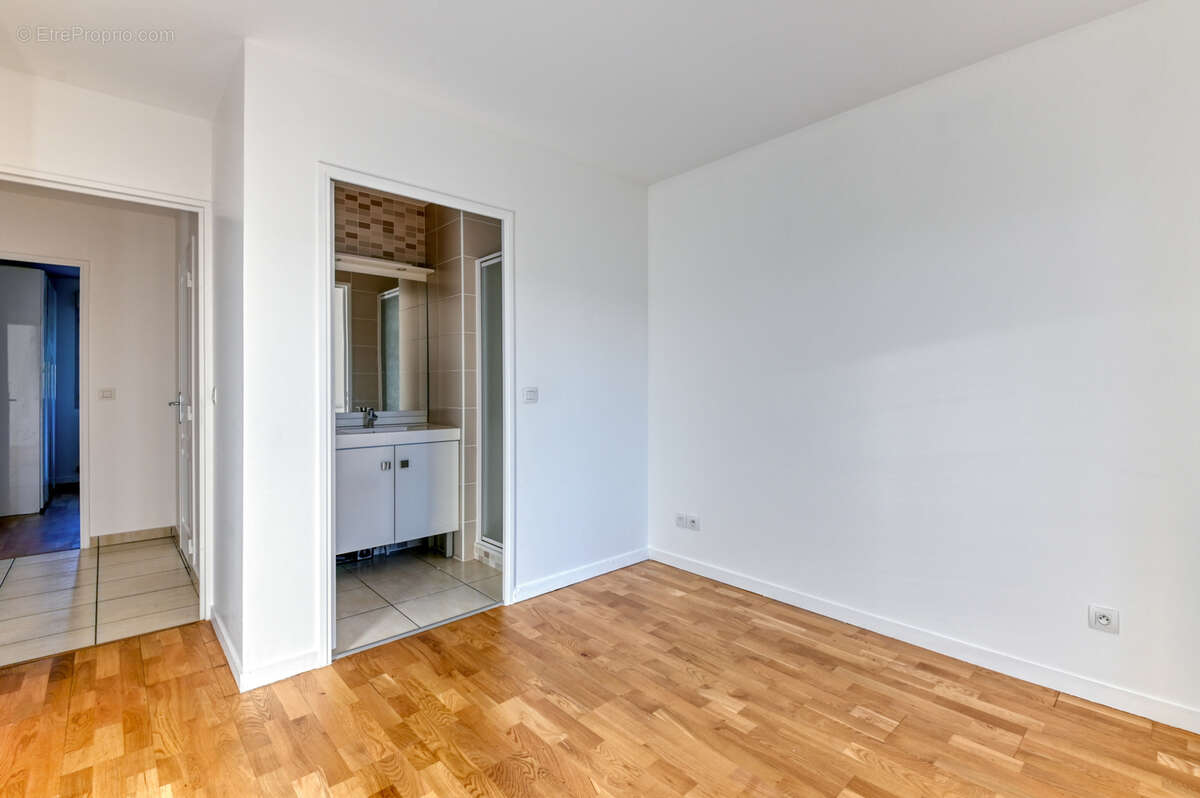 Appartement à TASSIN-LA-DEMI-LUNE