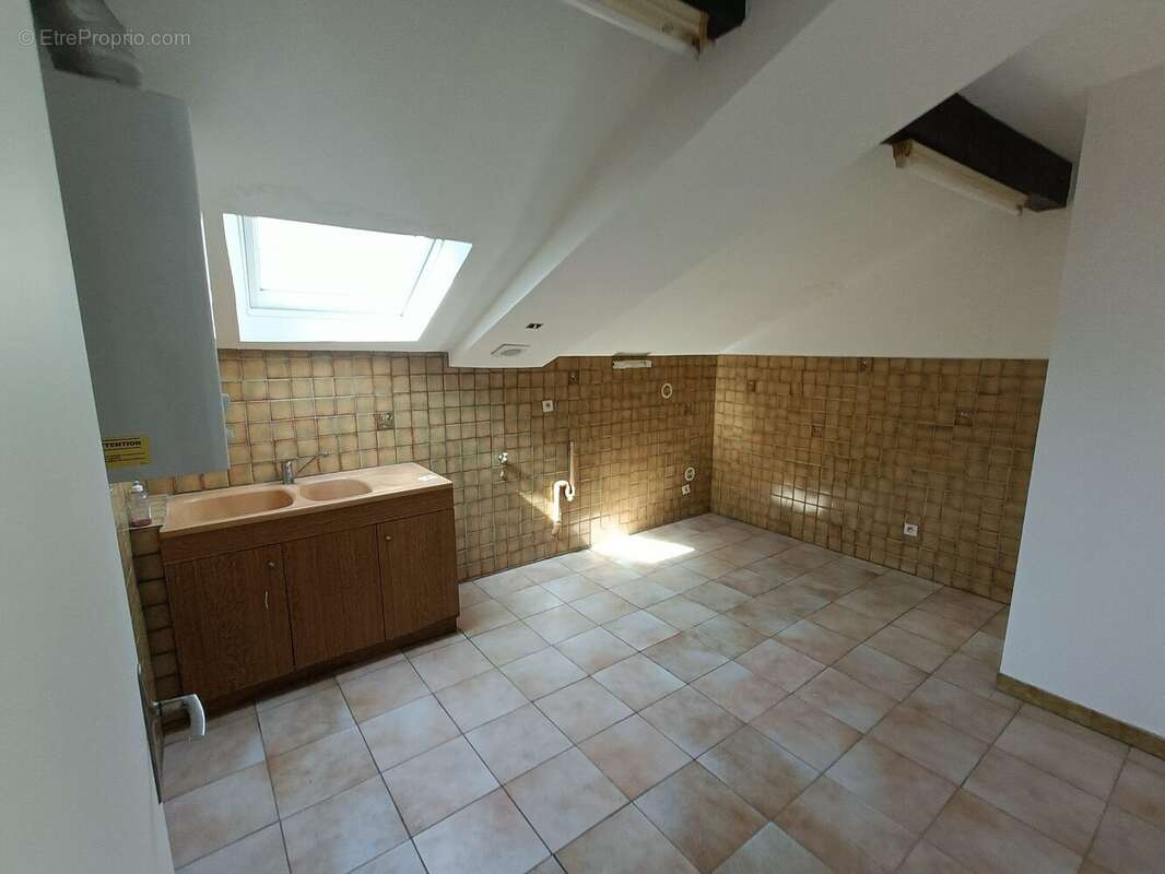 Appartement à PERIGUEUX