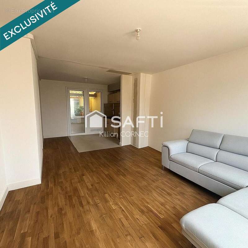 Photo 3 - Maison à BAUD