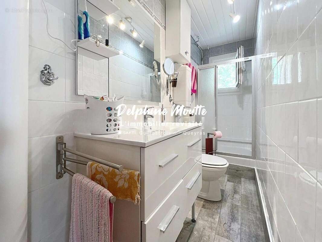 Photo 5 - Maison à ABRIES