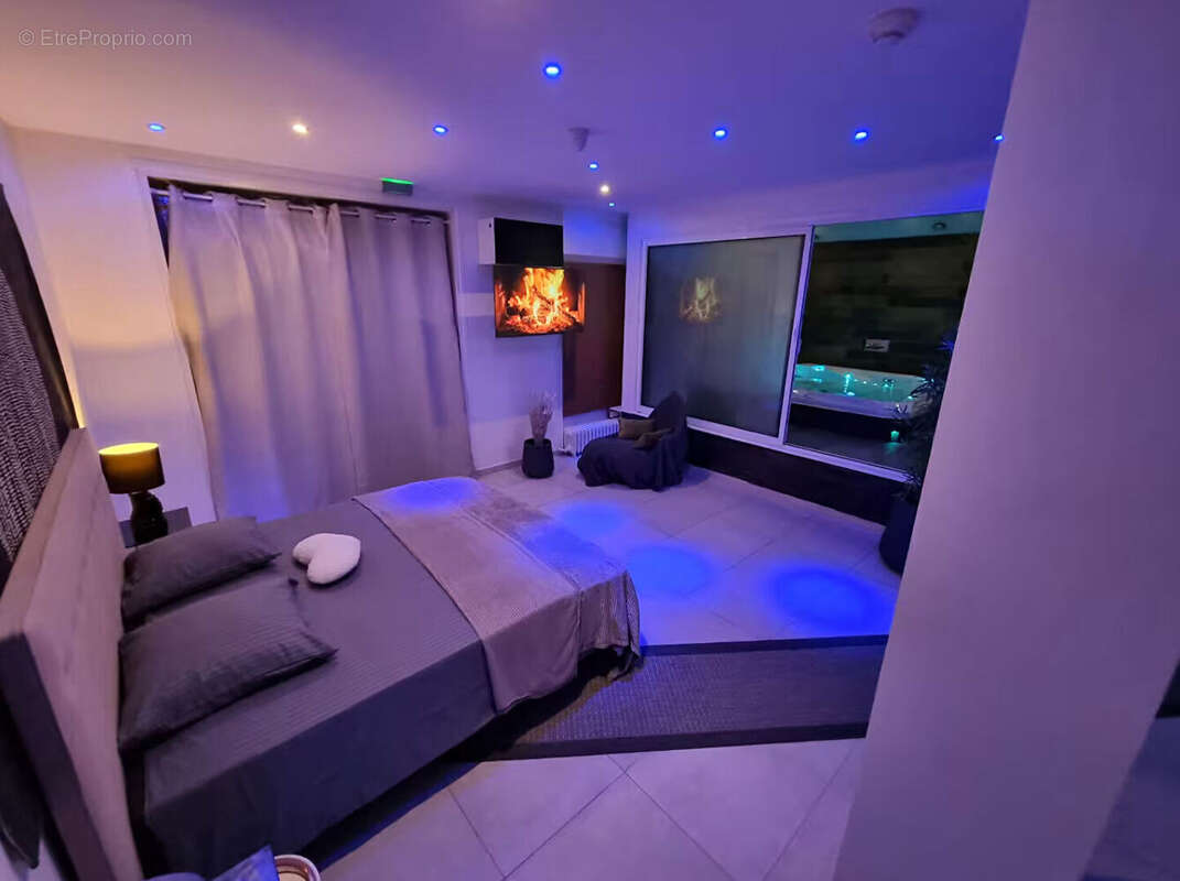 Appartement à ANNECY