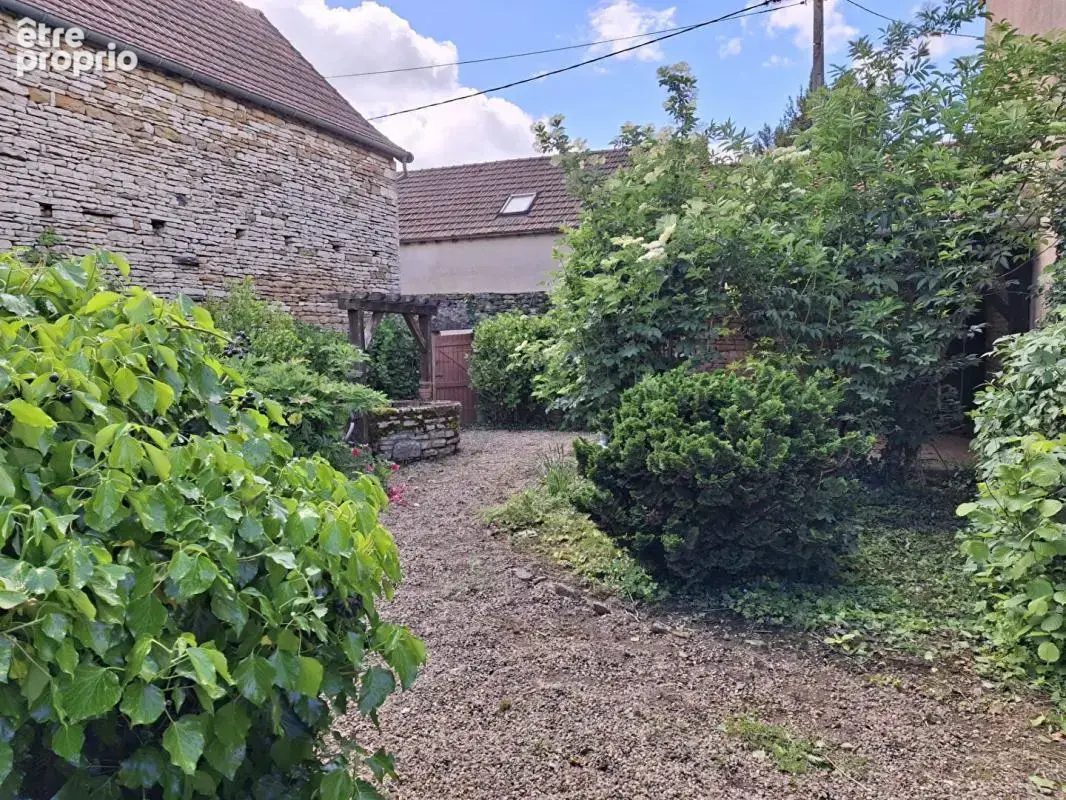 Immeuble/Maison  proche Cluny - photo 10