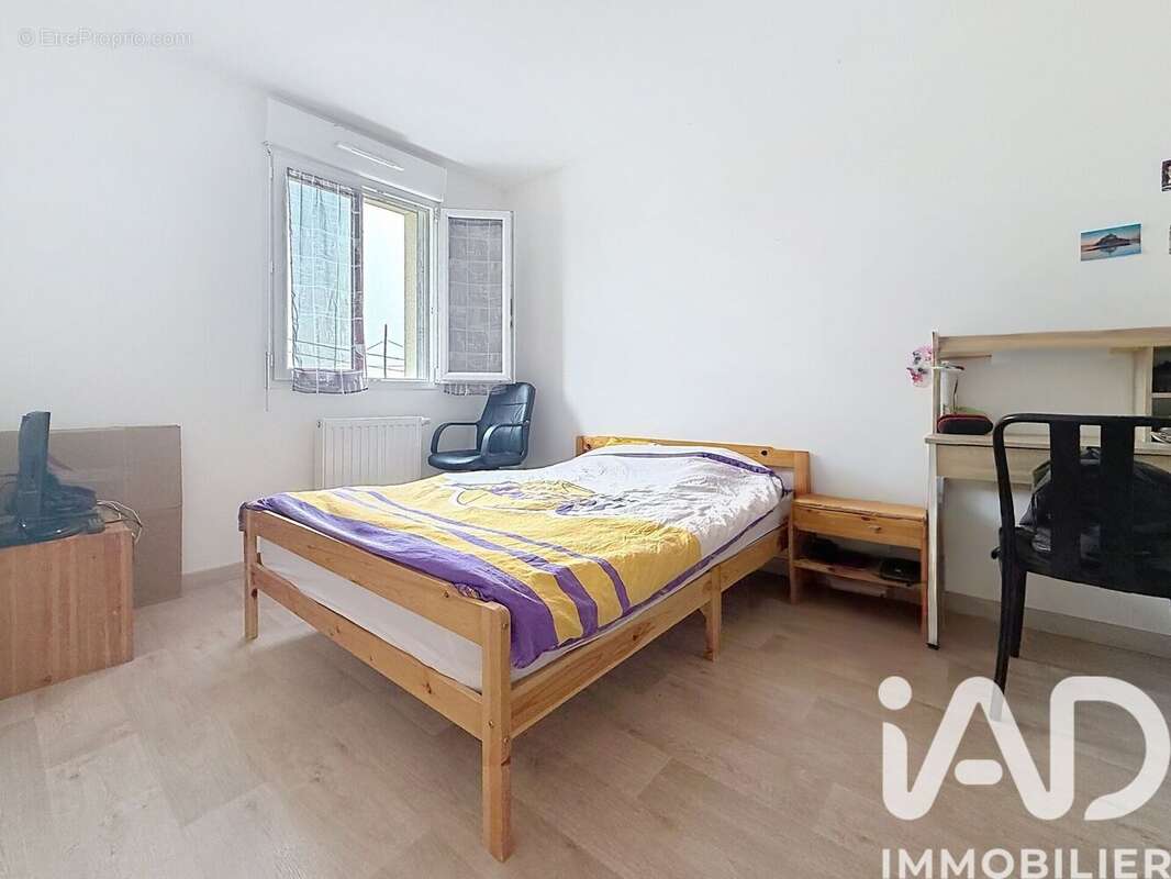 Photo 7 - Maison à SAINT-CHERON