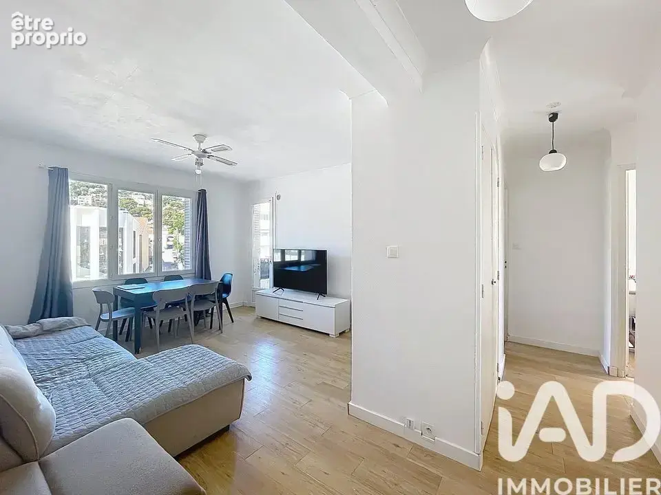 Photo 1 - Appartement à SAINT-MANDRIER-SUR-MER