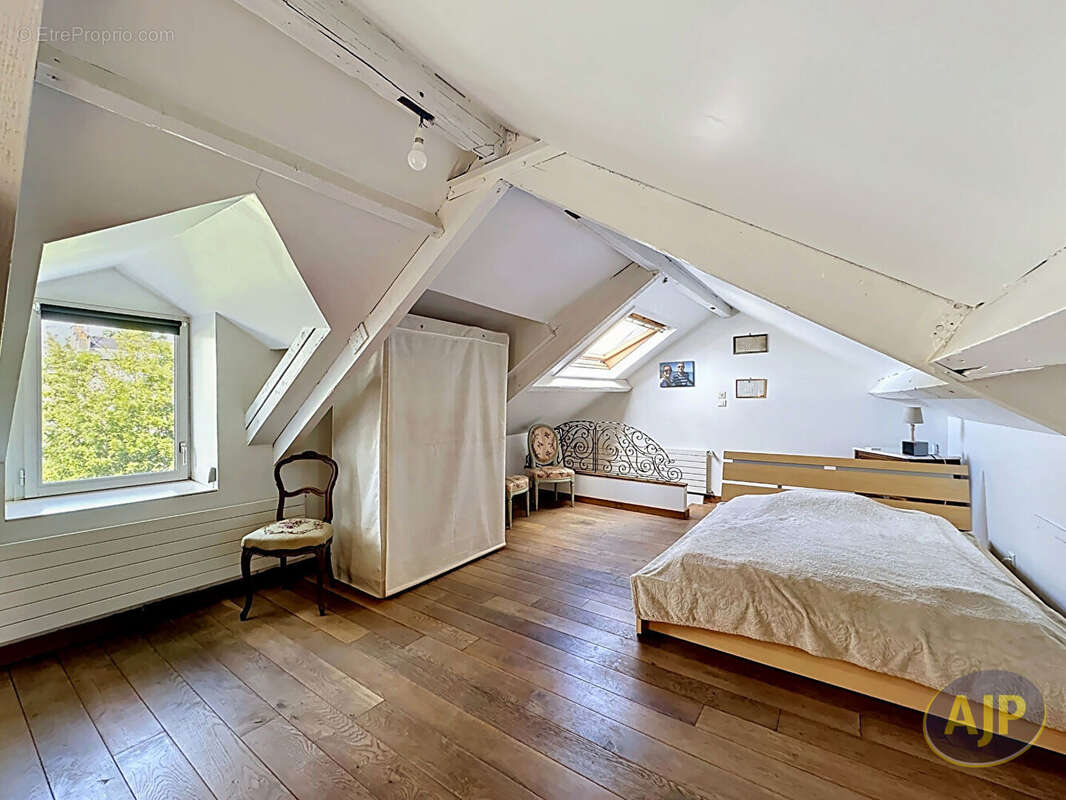 Maison à NANTES