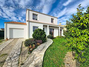 Maison à LA ROCHE-SUR-YON