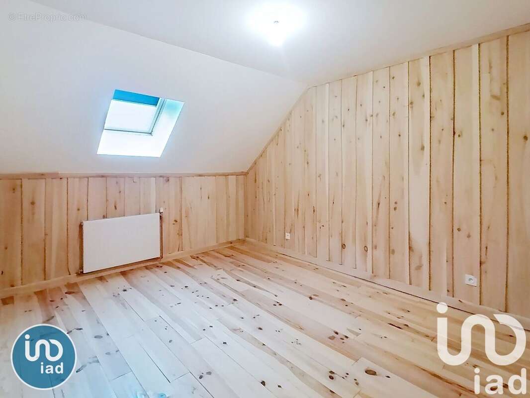 Photo 6 - Appartement à COURTERANGES