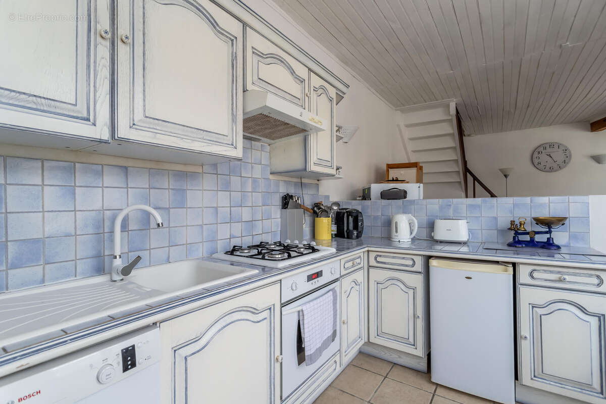 Maison à PUY-L'EVEQUE