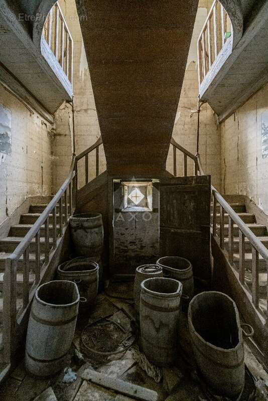 Maison à LE LOROUX-BOTTEREAU