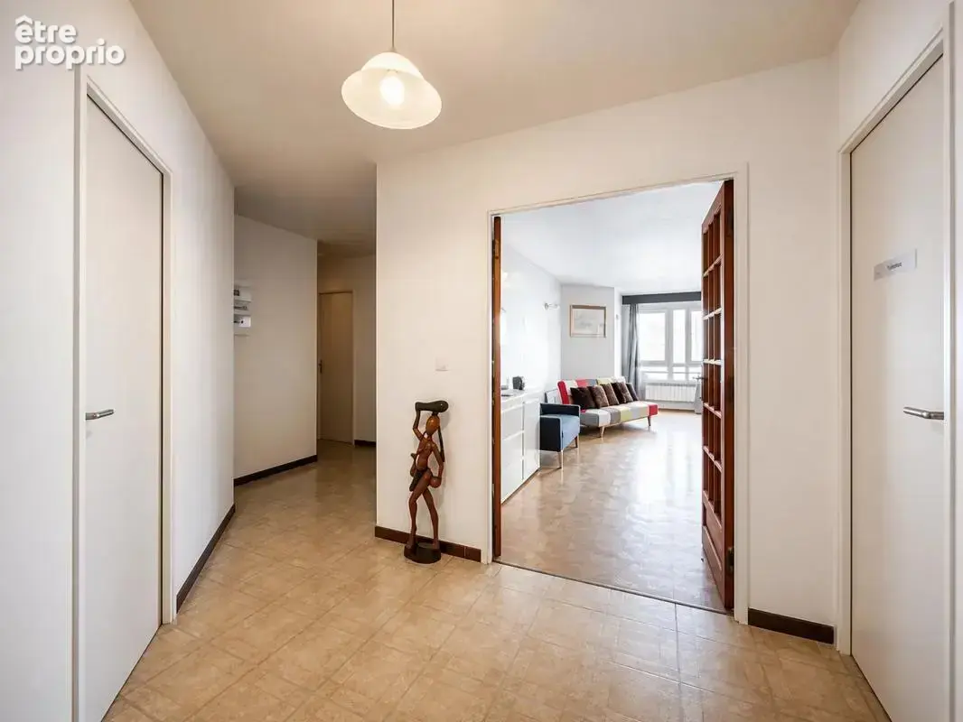 Appartement de 6 pièces de 124 m² au Mée-sur-Seine - photo 16