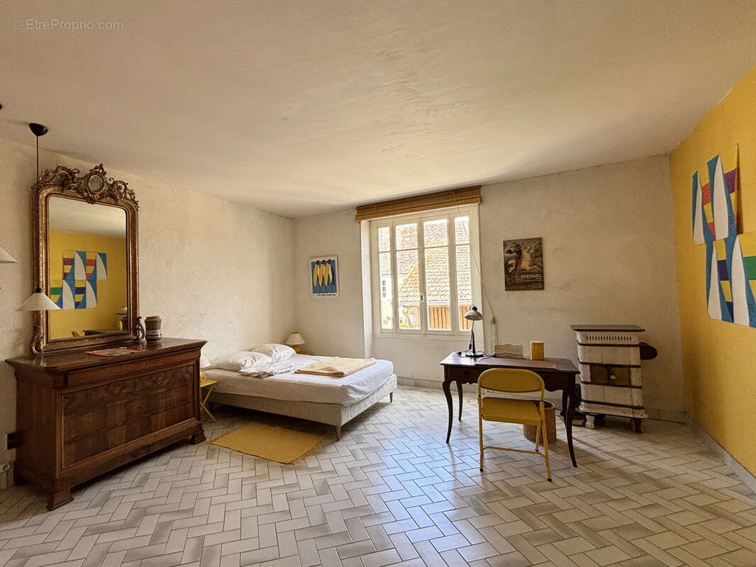 Maison à BEAUNE