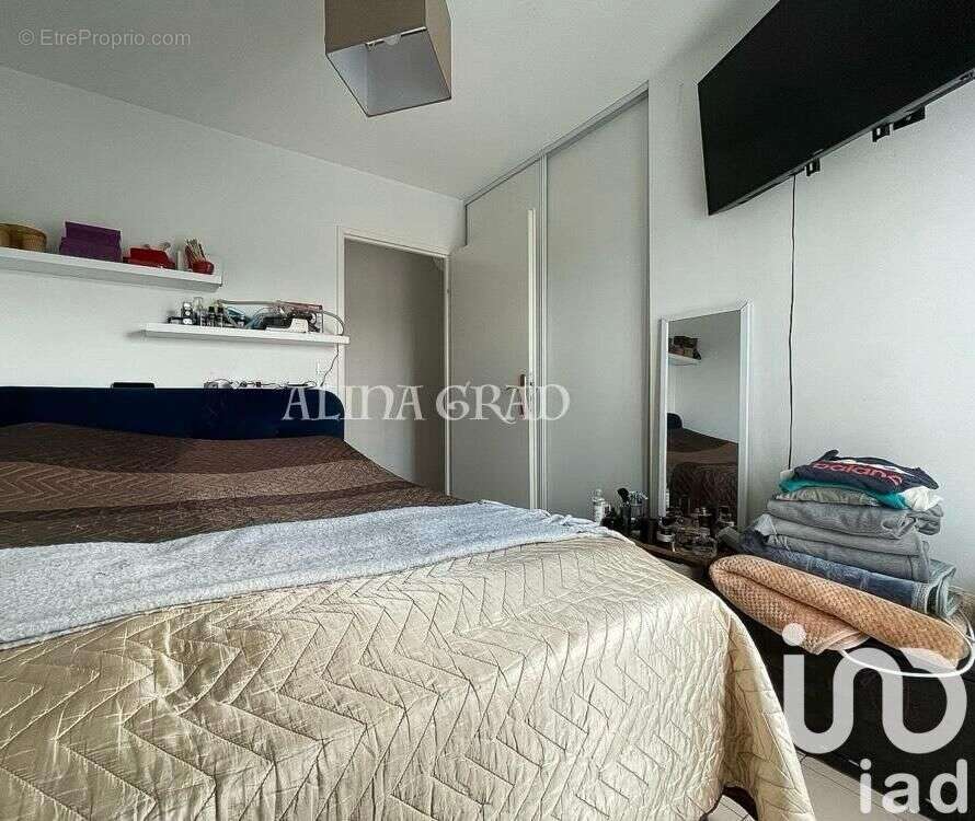 Photo 7 - Appartement à CERGY