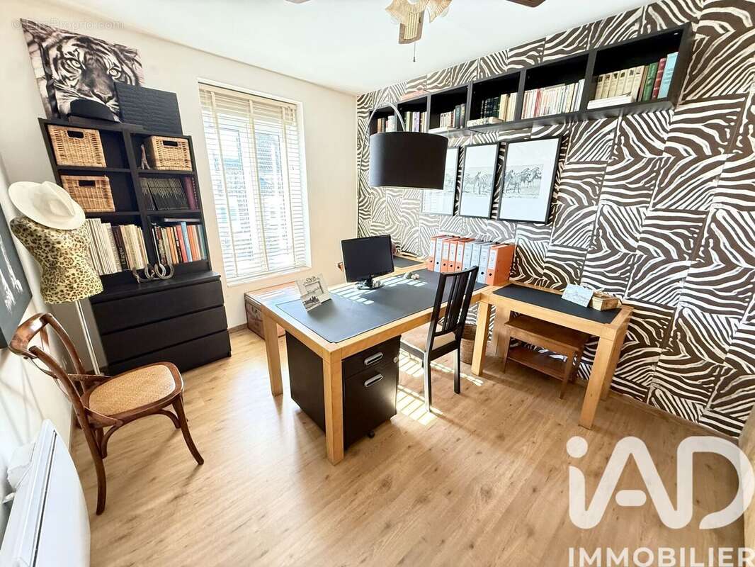 Photo 8 - Maison à BALLAINVILLIERS