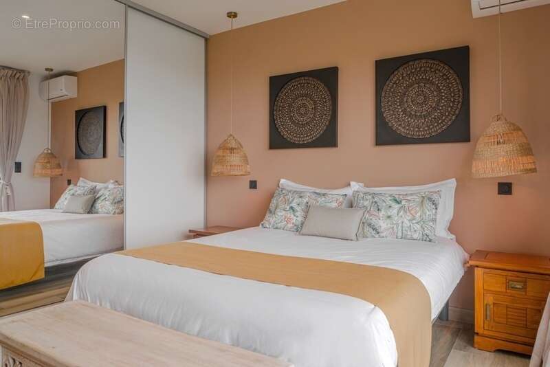 Maison à SAINT-JOSEPH