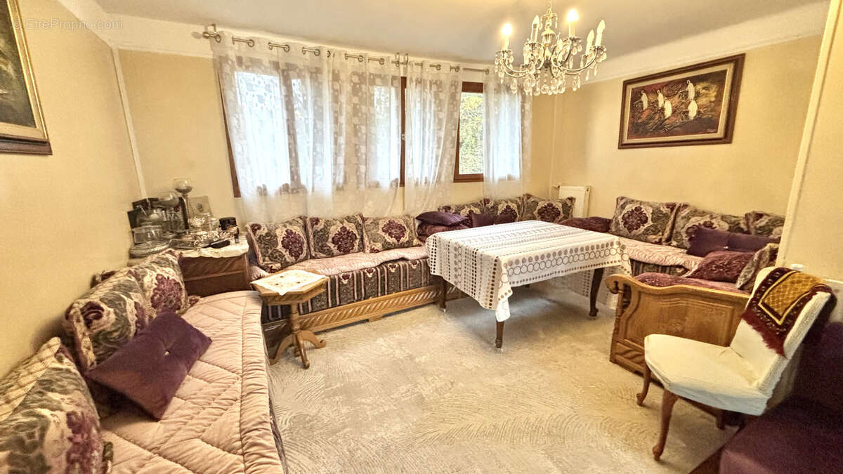 Maison à ARGENTEUIL