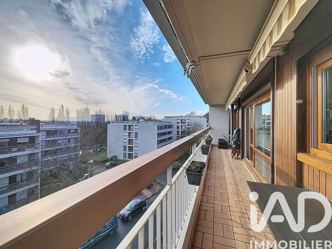 Photo 4 - Appartement à ATHIS-MONS