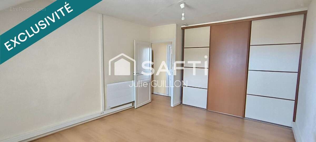 Photo 6 - Appartement à SAINT-NAZAIRE
