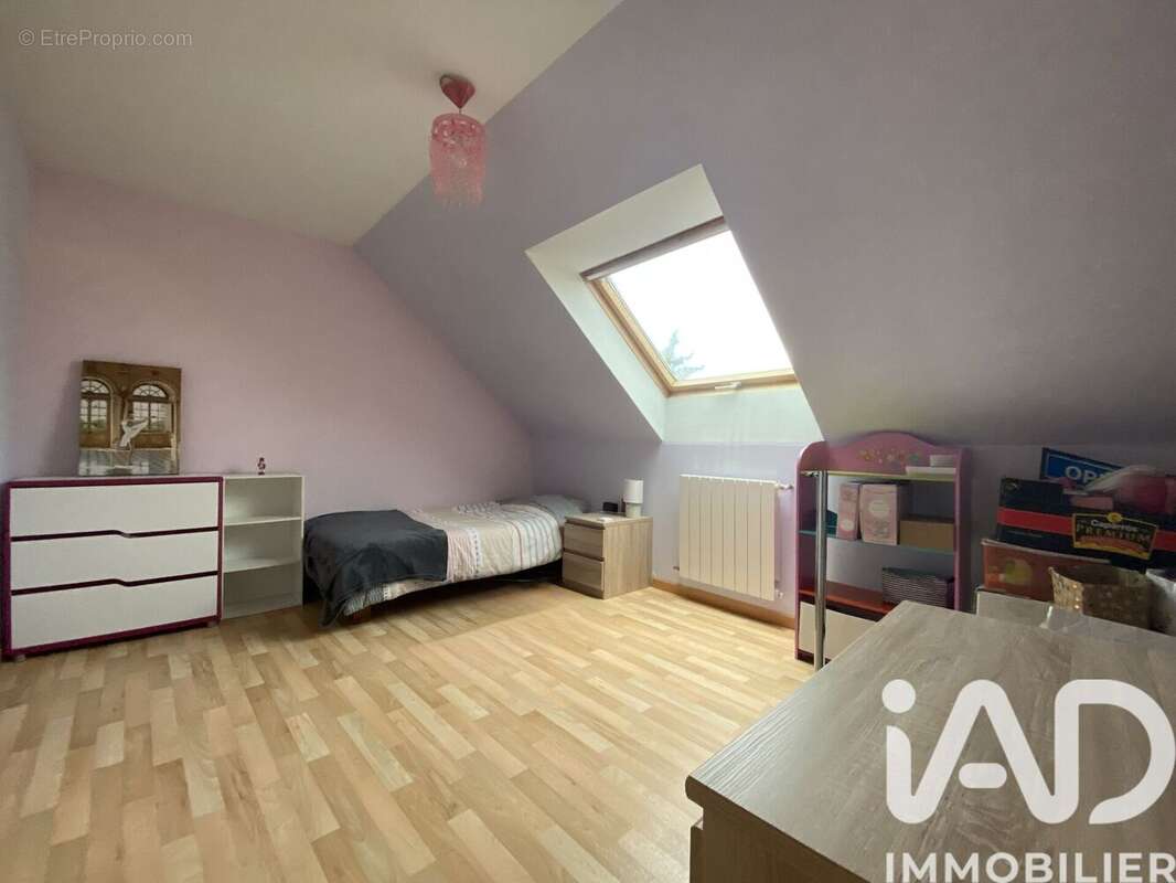 Photo 7 - Maison à SAINT-MEDARD-EN-JALLES