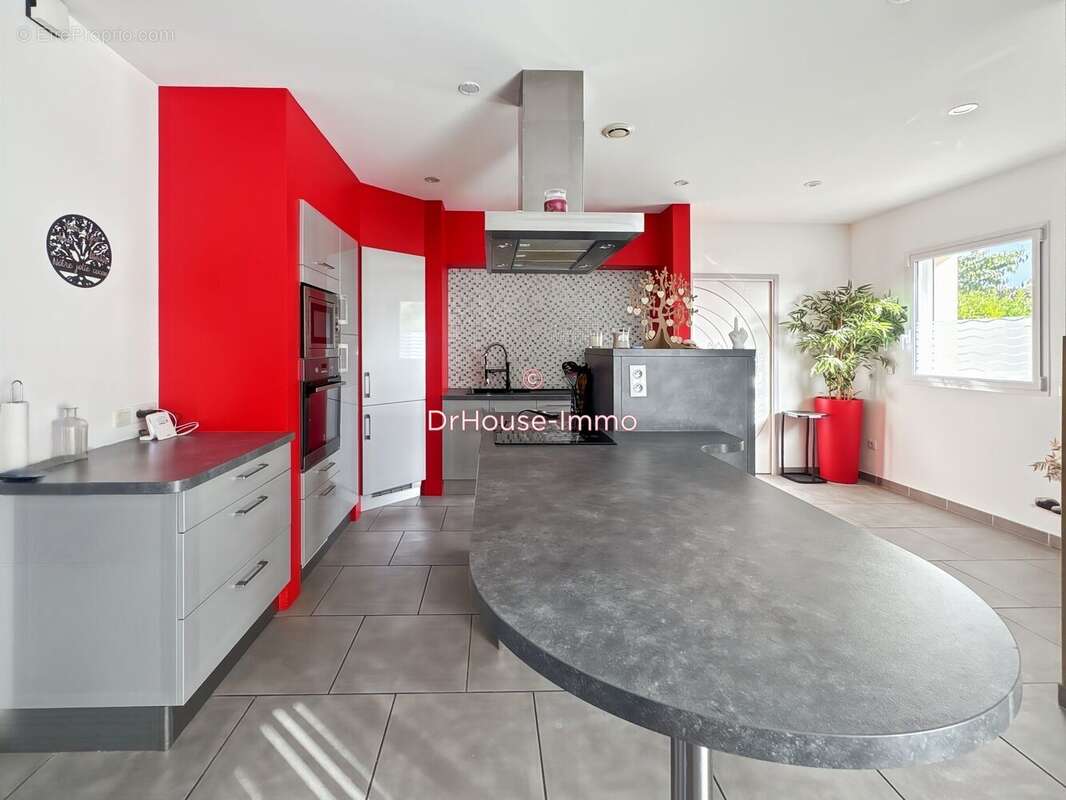Maison 141 m² à La Suze-Sur-Sarthe  - photo 16