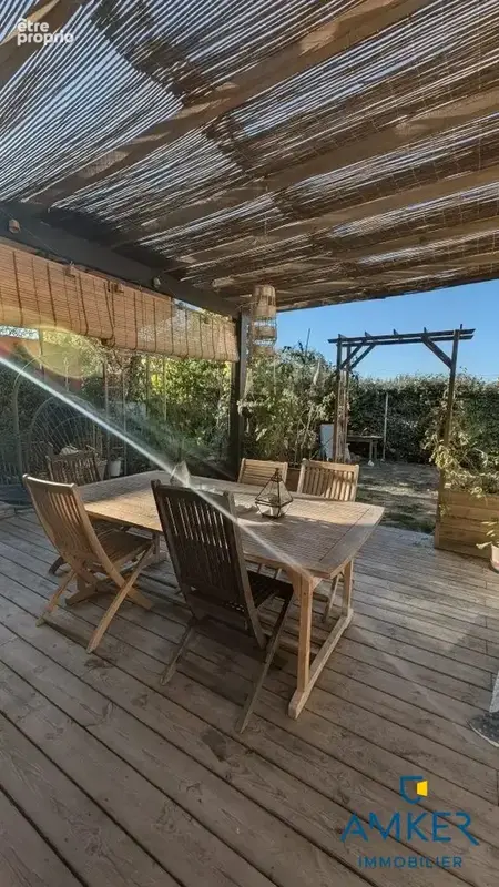 Maison 5 pièces 97 m² à vendre à Basse-Goulaine (44115) - photo 8