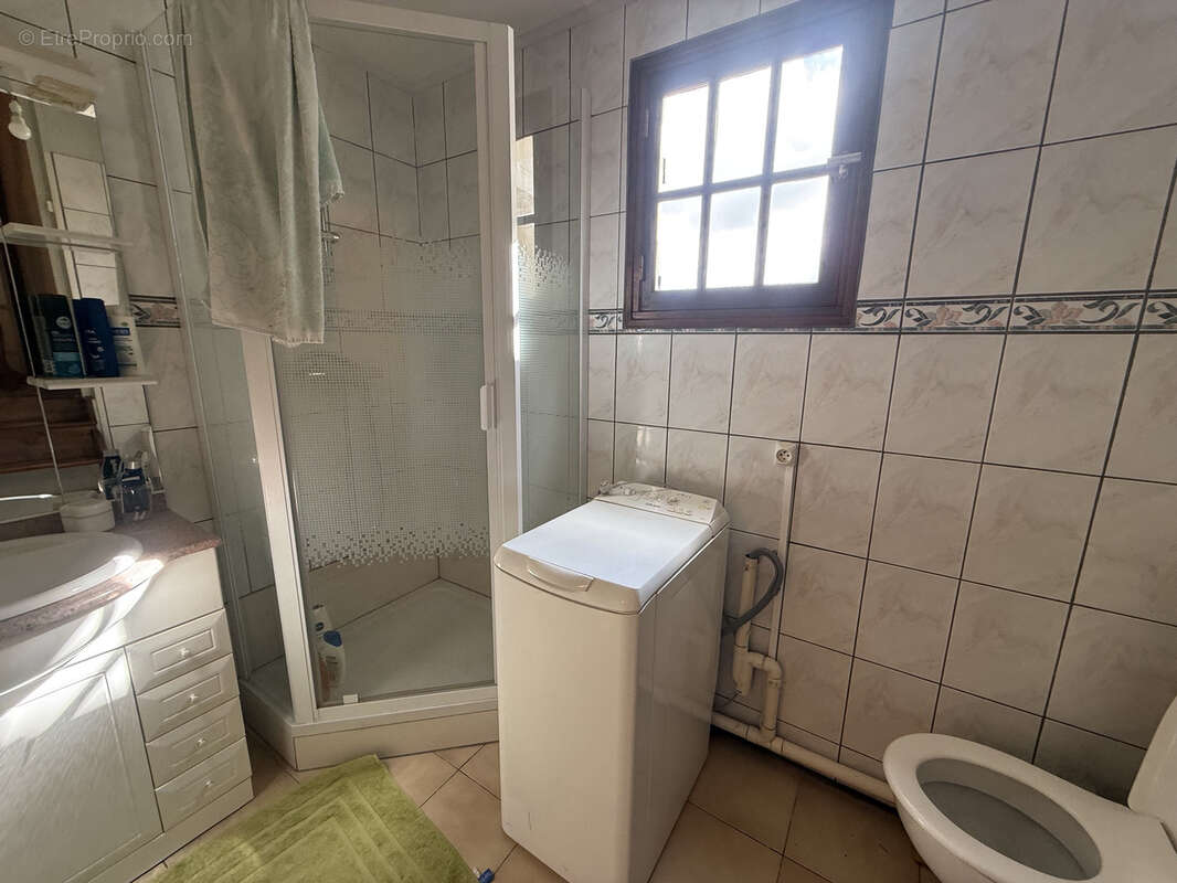 Maison située à Famechon - photo 11