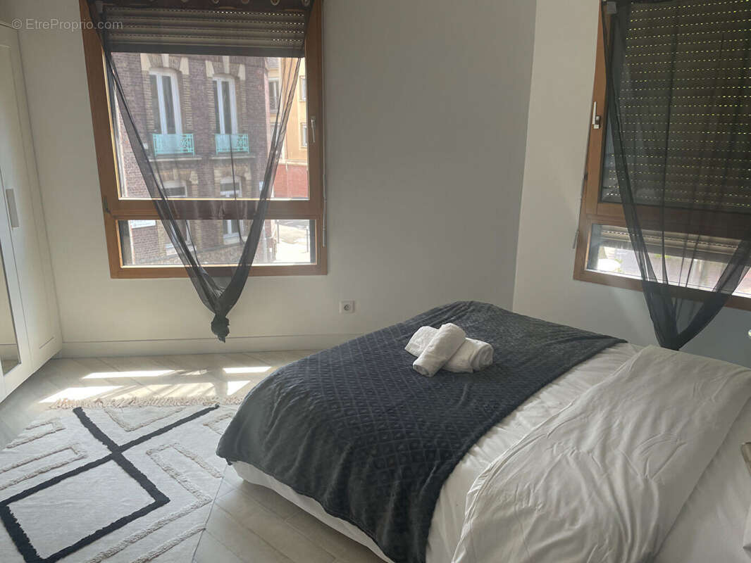 Appartement à ROUEN