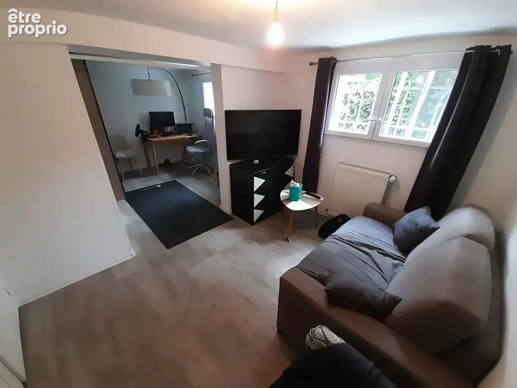 Maison Sannois 7 pièces 120m2 - photo 16