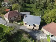 Maison à ARNAC-POMPADOUR