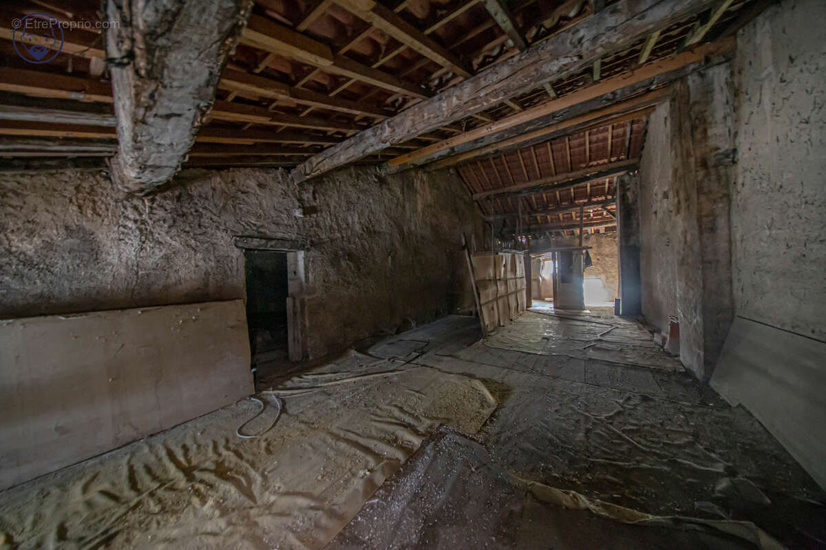 Appartement à SAINT-MIHIEL