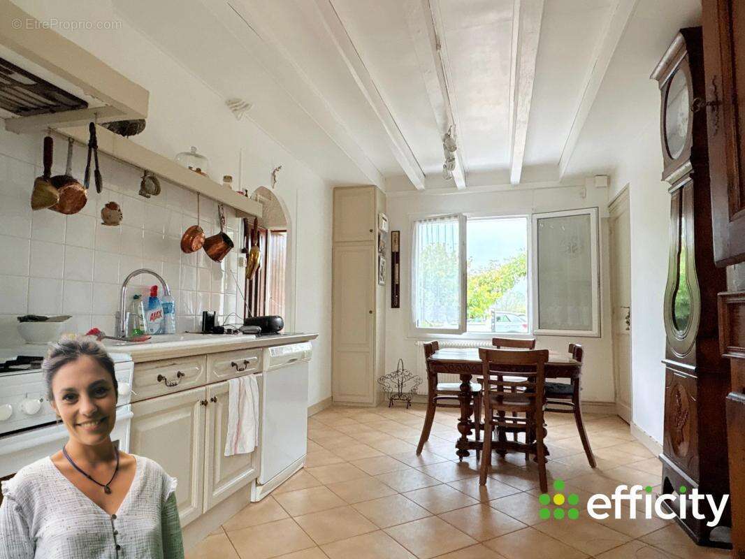 Maison à SAINT-CYPRIEN