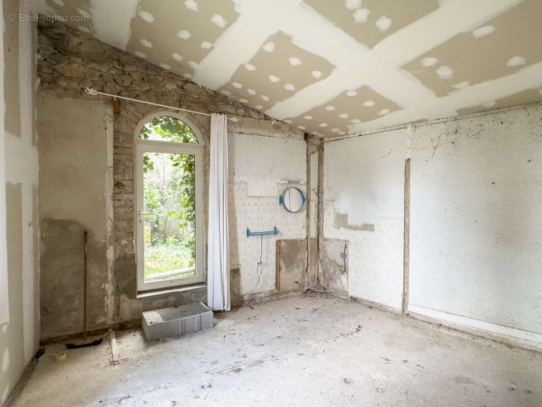 Maison à LORIOL-SUR-DROME