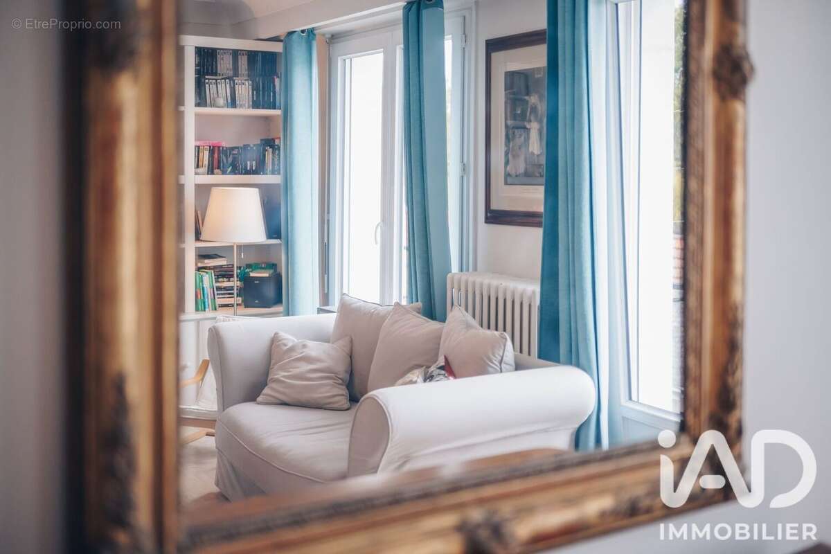 Photo 9 - Appartement à NANTES