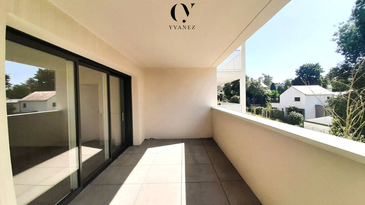 Appartement à CHATEAUGIRON