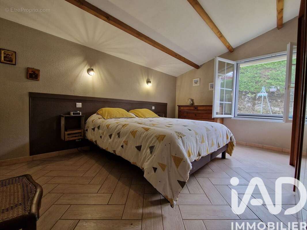 Photo 9 - Maison à SAINT-HILAIRE-DE-RIEZ