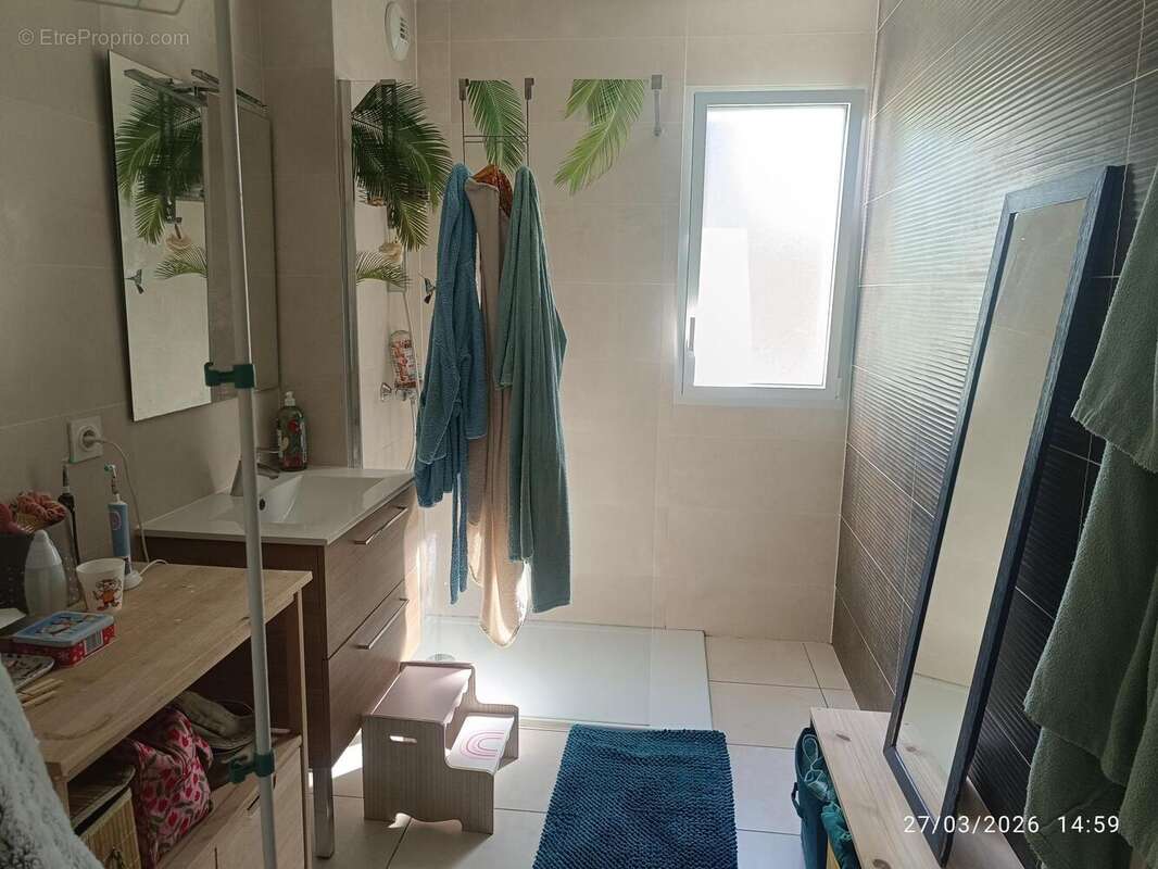 Photo 7 - Appartement à SAINT-JEAN-DE-LUZ